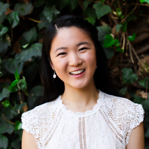 Christina Ren, MS, CGC